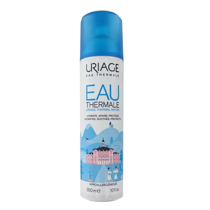 Uriage Eau Thermal Unisex, 300 ml