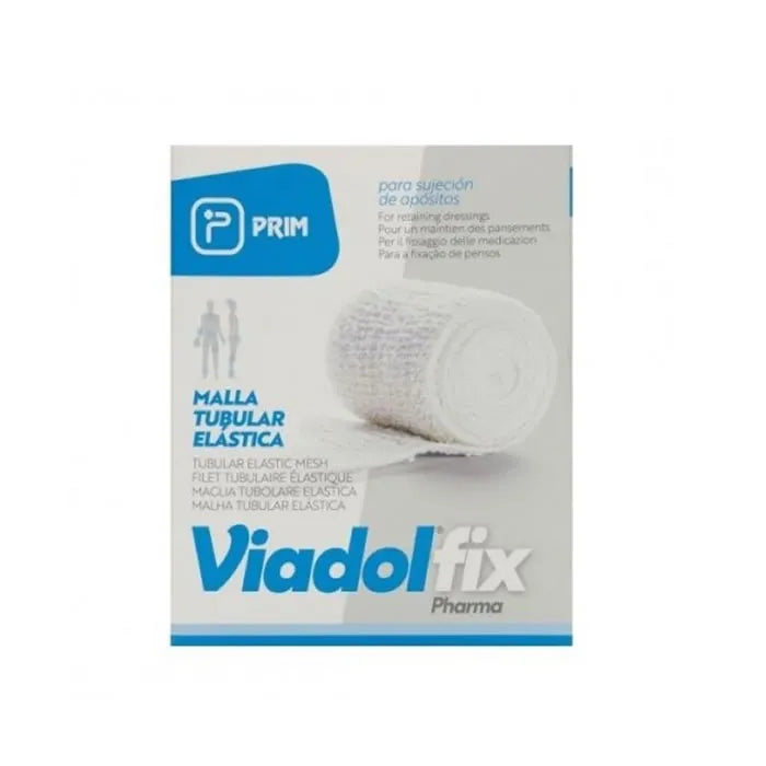 Viadol FIX Pharma Viadolfix Elastic Tubular Mesh 8 3m
