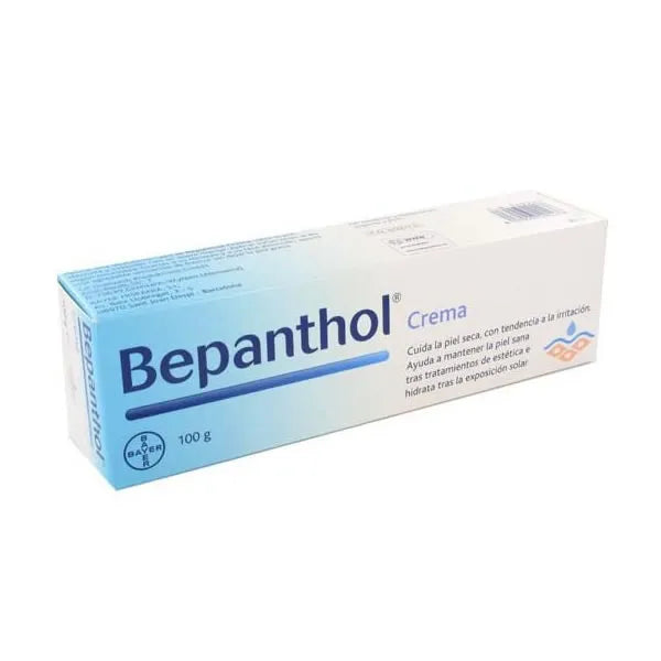 Bepanthol Cream Unisex, 100 g
