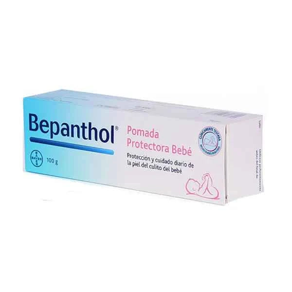 Bepanthol Baby Protective – Cream Unisex, 100 g