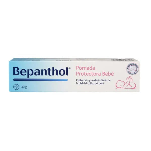 Bepanthol Baby Protective – Cream Unisex, 30 g