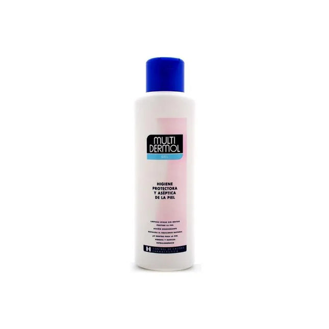 Multidermol Gel, 750 ml