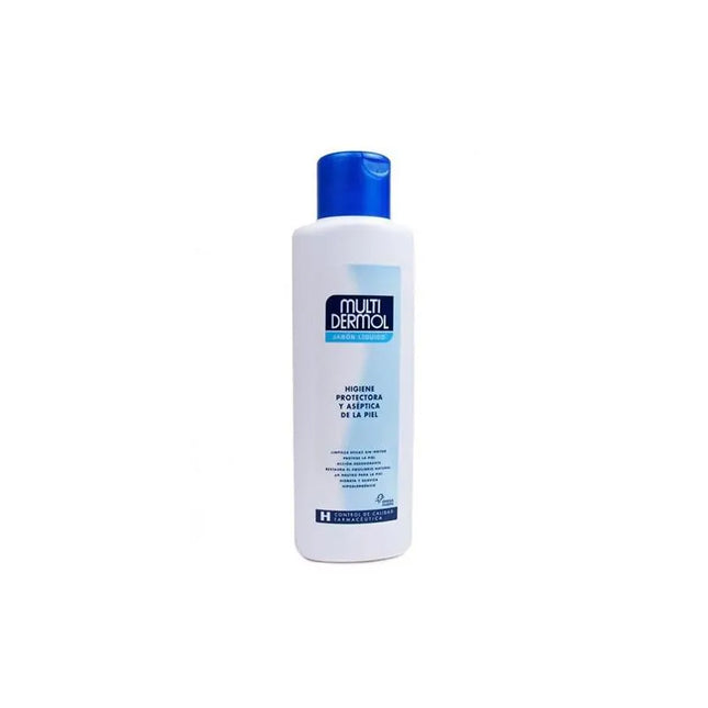 Multidermol Liquid Soap, 750 ml
