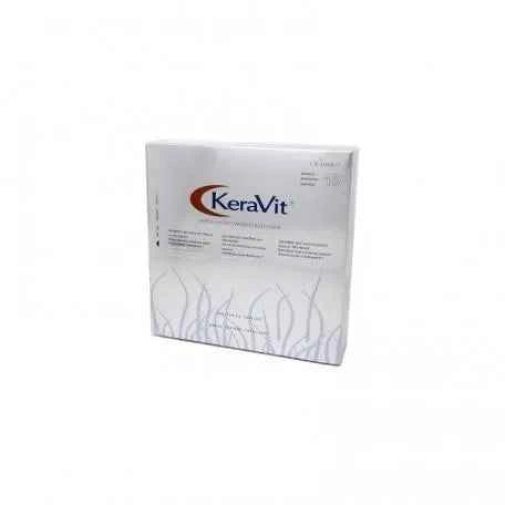 Keravit Anticaida 18 Blisters, 6 ml