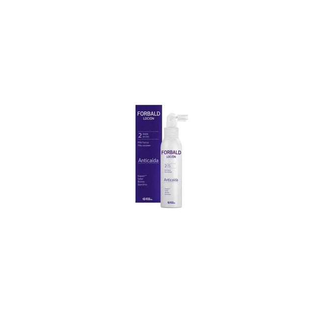 Interpharma Forbald – Lotion, 125 ml