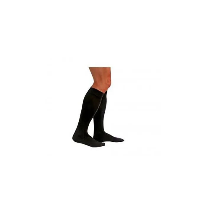 Medilast Sock 300 Blue Extra Large Unisex
