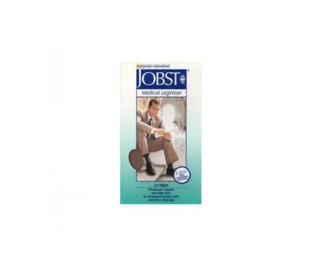 Calcetin Jobst C Normal Marron T-Pp