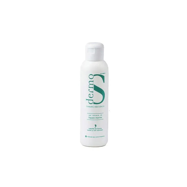 Rilastil Dermo S Frequency – Shampoo Unisex, 500 ml