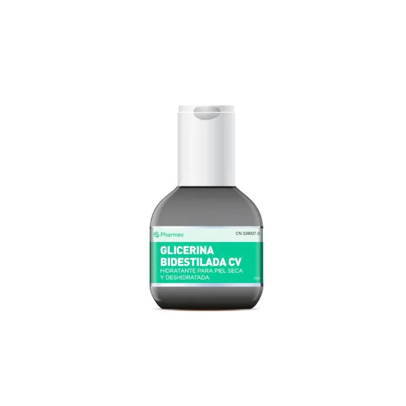 CUVE Pure Glycerine, 100 g