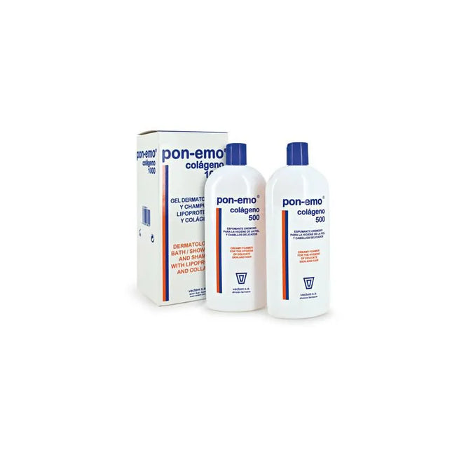 Vectem Pon-Emo Collagen, 1 L