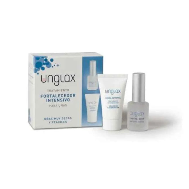 Unglax Intensive Nail Strengthening Treatment Unisex