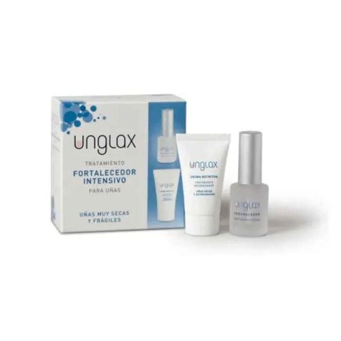 Unglax Intensive Nail Strengthening Treatment Unisex