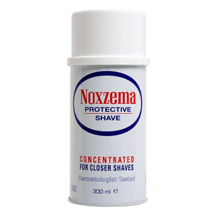 Noxzema Classic Shaving Foam, 300 ml