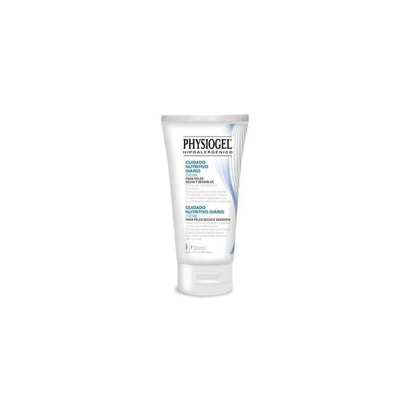 Stiefel Physiogel Daily Moisture Therapy – Cream, 75 ml