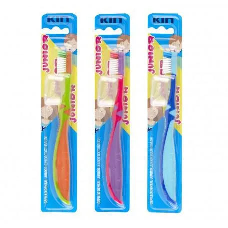 KIN Dental Brush Junior