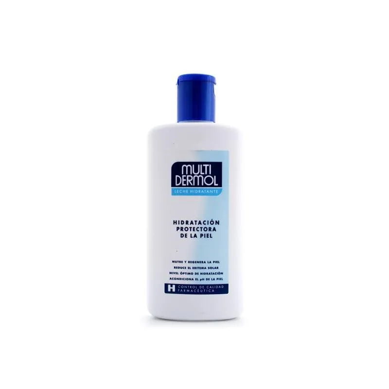Multidermol Moisturising Milk, 250 ml
