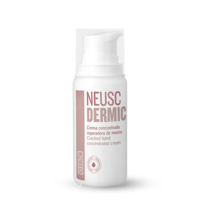 Neusc Dermic Hand – Cream Unisex, 100 ml