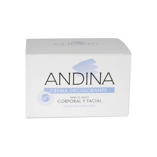 Andina Andean Bleaching – Cream, 30 ml