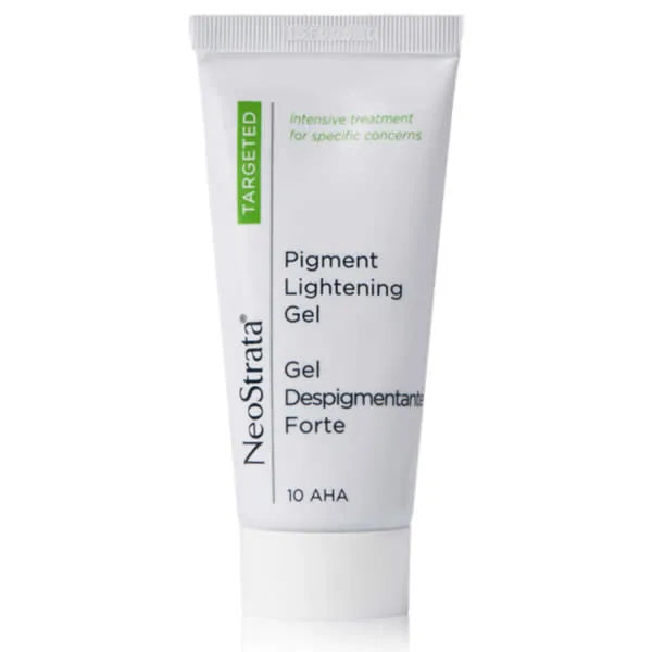 Neostrata® Forte Depigmenting – Gel, 30 ml
