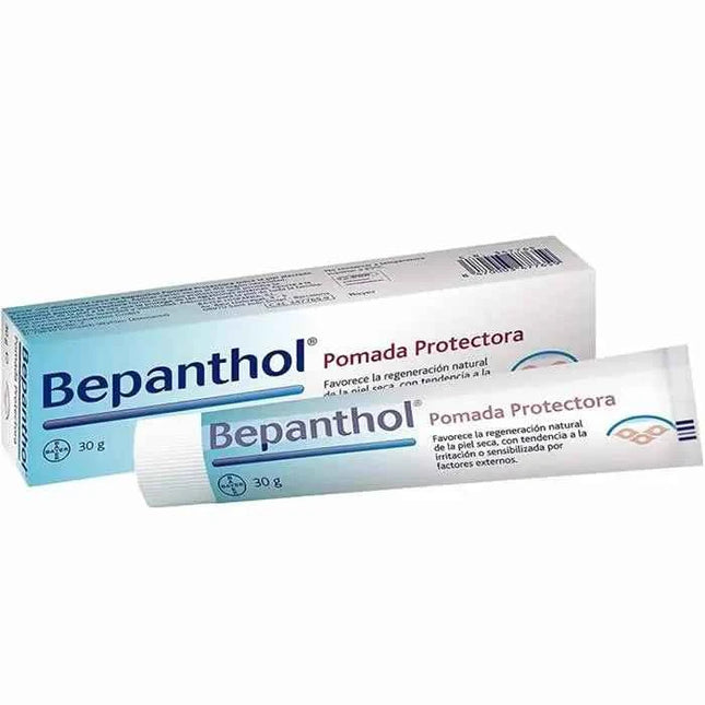 Bepanthol Protective Ointment Unisex, 30 g