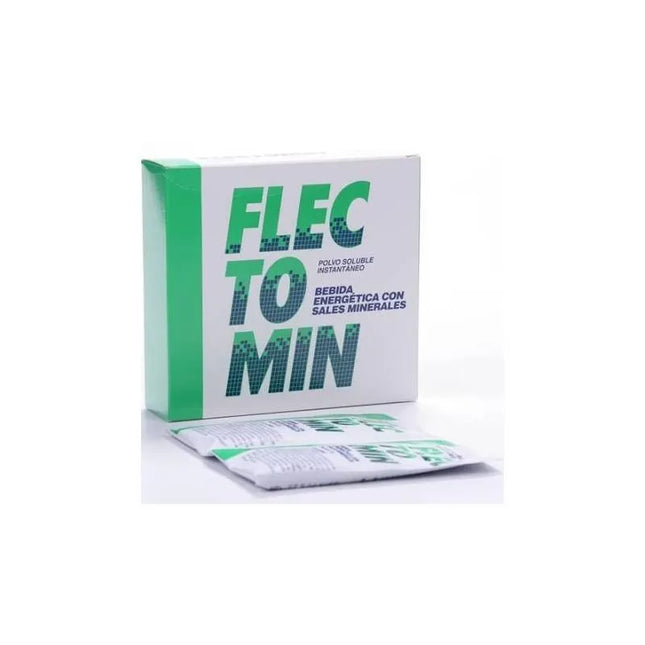 Fardi Flectomin 10 Envelopes, 20 g