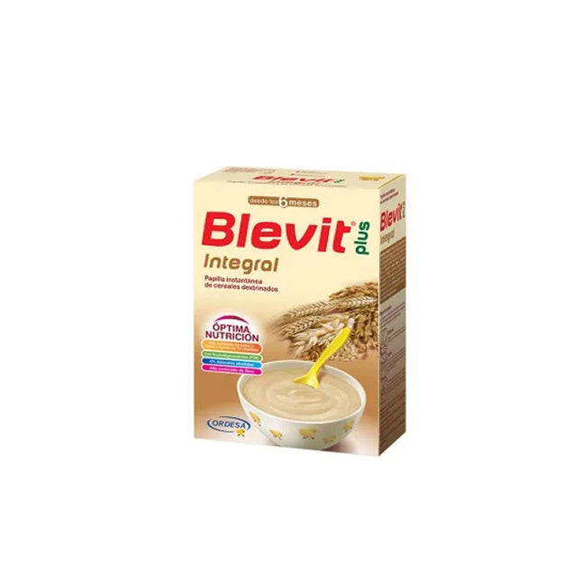 Ordesa Blevit Plus Wholegrain, 300 g