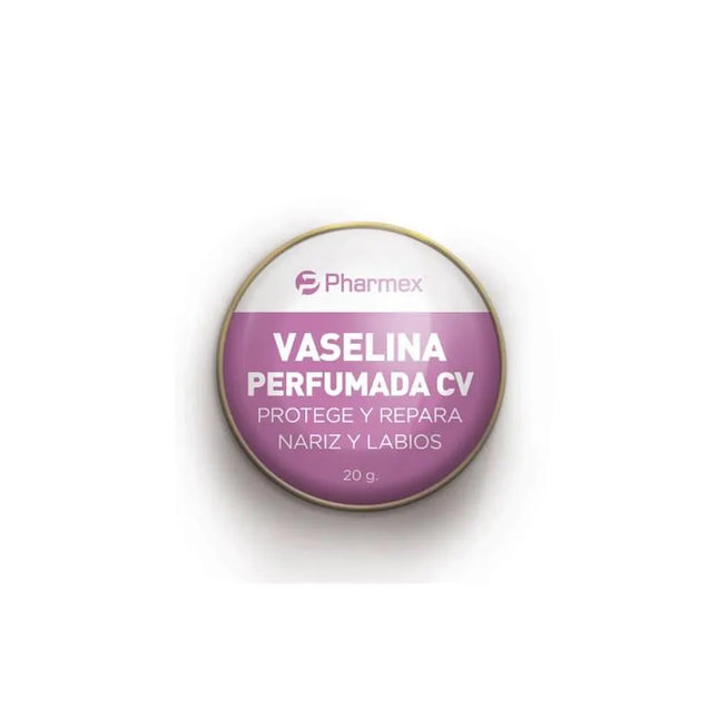 CUVE Perfumed Vaseline Unisex, 20 g