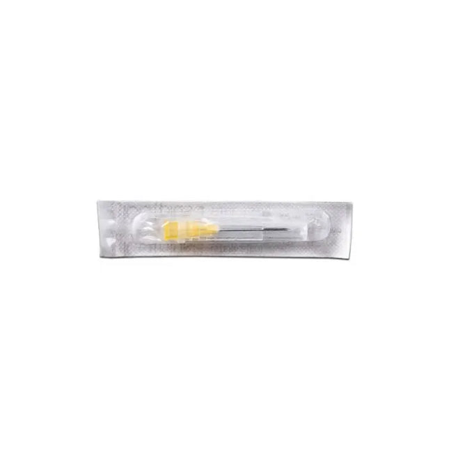 ICO Gamma Plus Needle 0,9x25mm