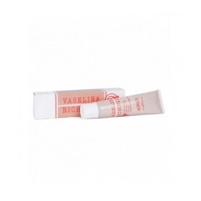 URGO Vaseline Pure Richelet Tube Unisex, 30 g