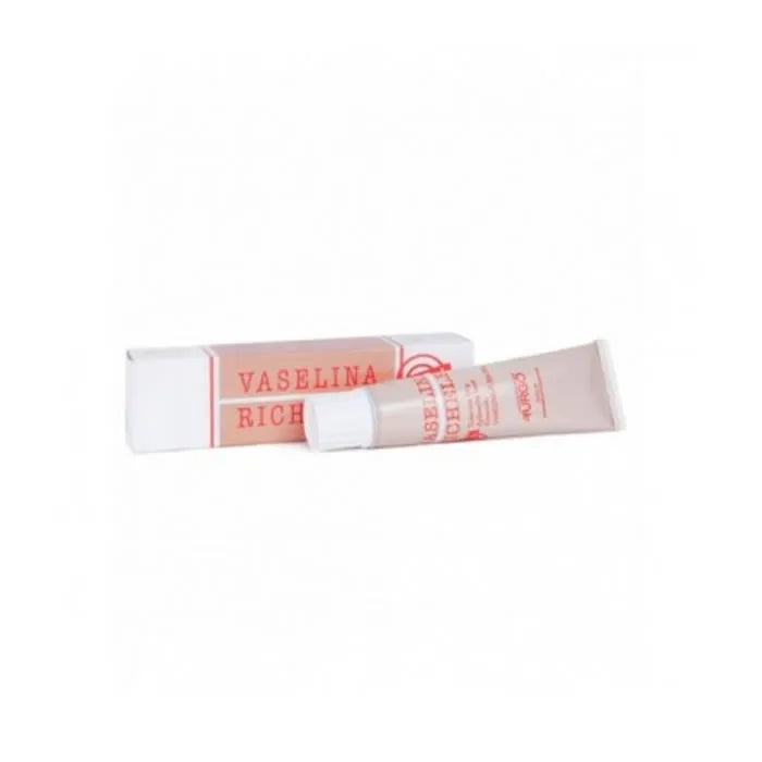 URGO Vaseline Pure Richelet Tube Unisex, 30 g