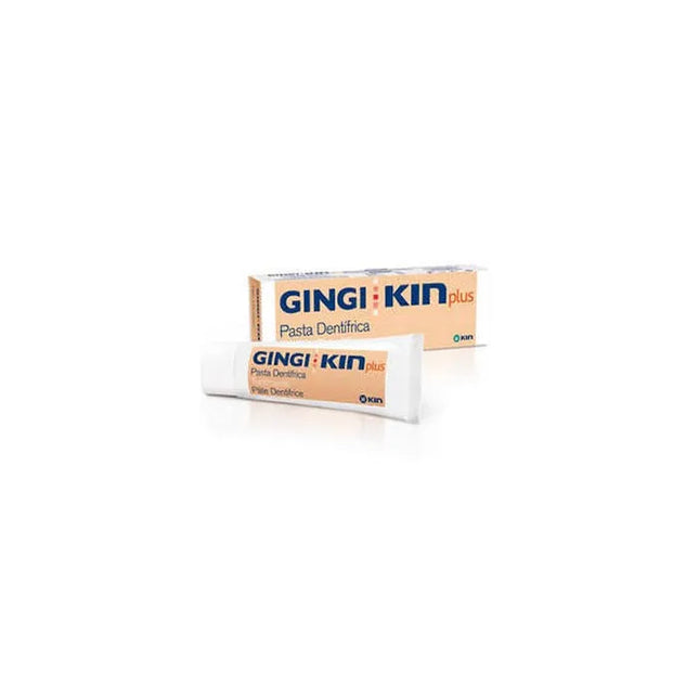 KIN Gingikin Plus B5 Toothpaste, 125 ml