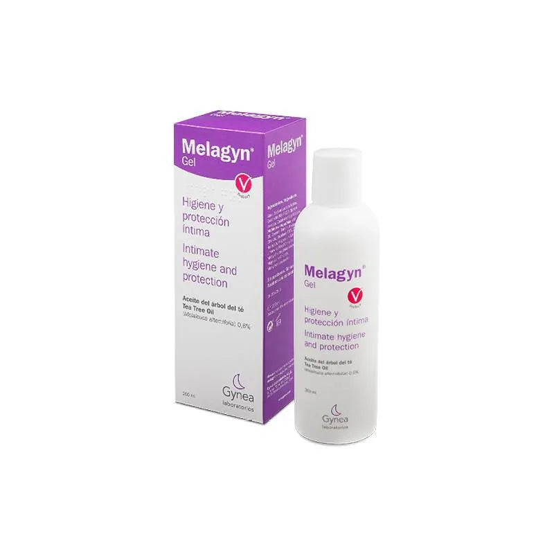 Gynea Melagyn – Gel, 200 ml