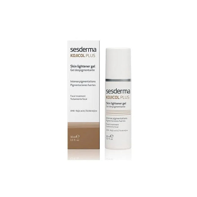 Sesderma Kojicol Plus Skin Lightener – Gel, 30 ml