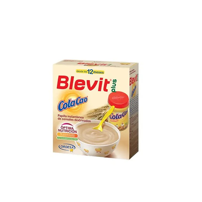 Ordesa Blevit Plus Cola Cao, 300 g