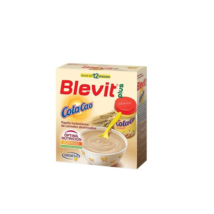 Ordesa Blevit Plus Cola Cao, 300 g