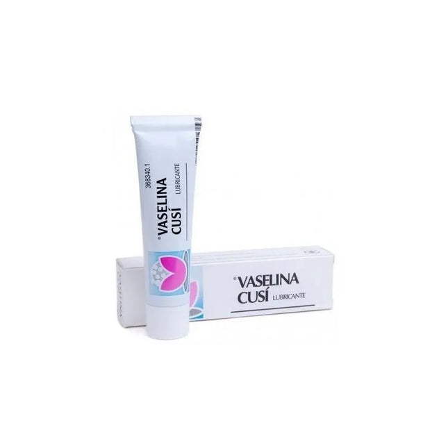 Sanofi Cusi Vaseline, 30 g