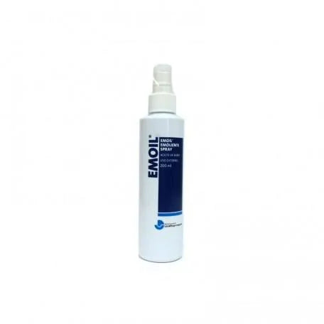 Unipharma Emoil™ Emollient – Spray, 100 ml