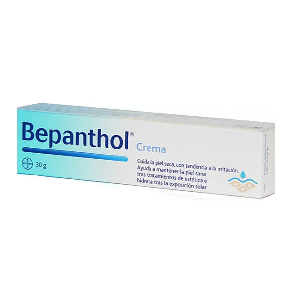 Bepanthol Cream Unisex, 30 g