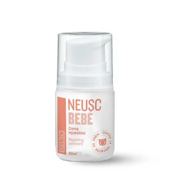 Neusc Baby Repair – Cream Unisex, 50 ml