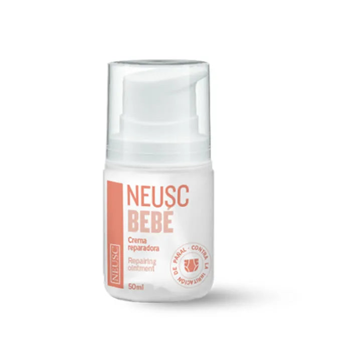 Neusc Baby Repair – Cream Unisex, 50 ml