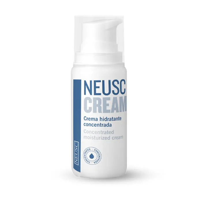 Neusc Cream Moisturising Cream Unisex, 100 ml