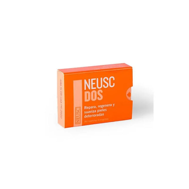 Neusc Two Dermoprotective Tablet, 24 g