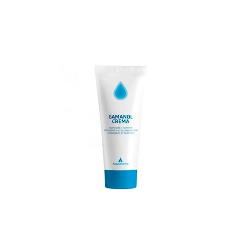 CPI Gamanol Crema, 100 ml