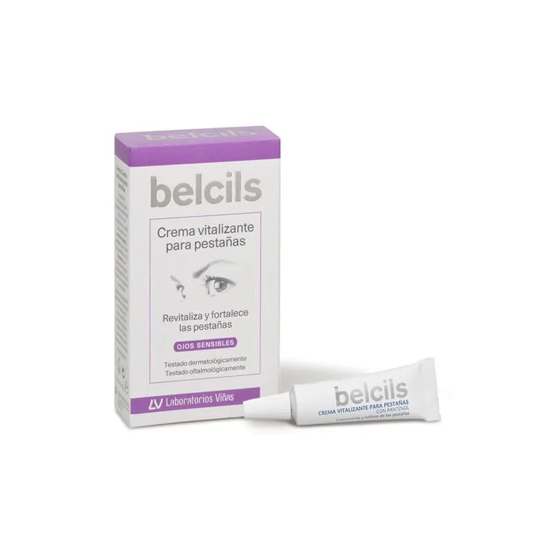 Belcils Vitalizing – Cream Unisex, 4 ml