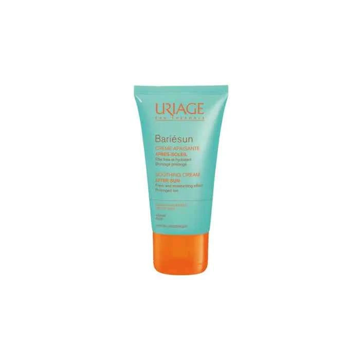 Uriage Bariésun Soothing – Cream After Sun Unisex, 150 ml