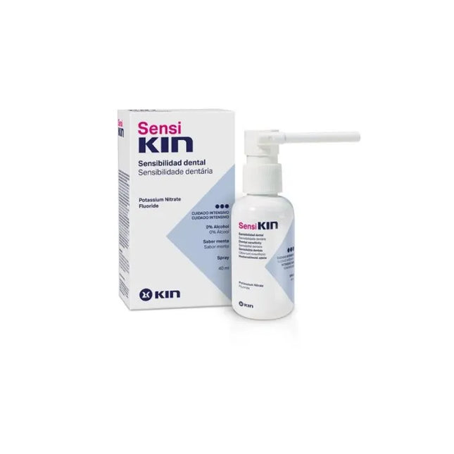 KIN Sensikin – Spray, 40 ml