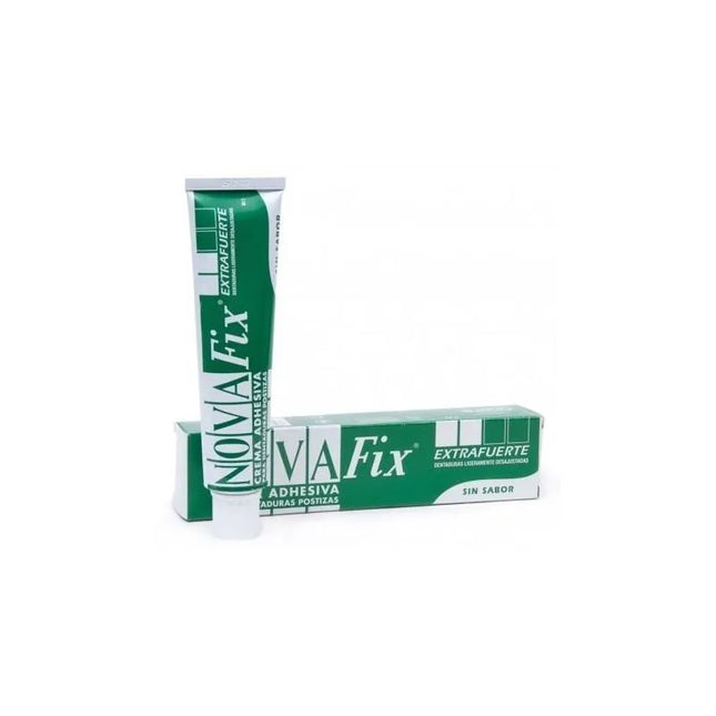 URGO Novafix Extra Fuerte Sin Sabor, 20 g