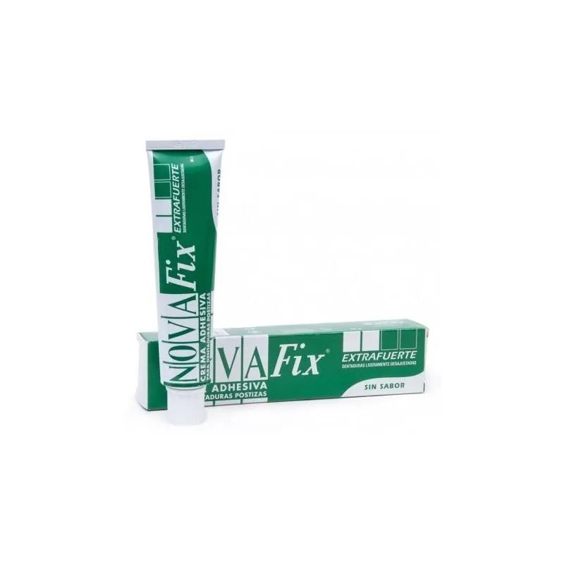 URGO Novafix Extra Fuerte Sin Sabor, 20 g