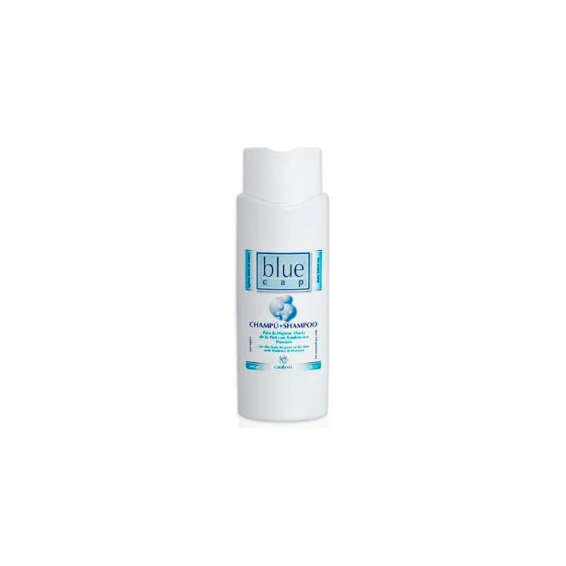 Catalysis Blue Cap Skin – Shampoo, 150 ml