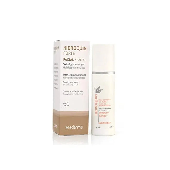 Sesderma Hidroquin Forte – Gel Unisex, 30 ml